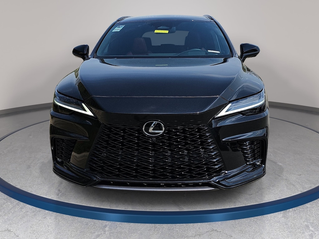 Used 2024 Lexus RX RX 500h F SPORT Performance RX 500h F SPORT Performance AWD
