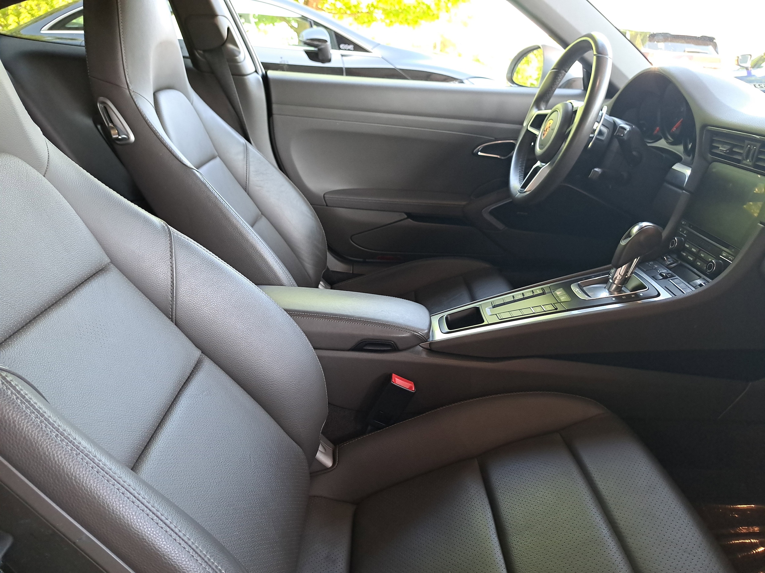 2018 Porsche 911 - Photo 10