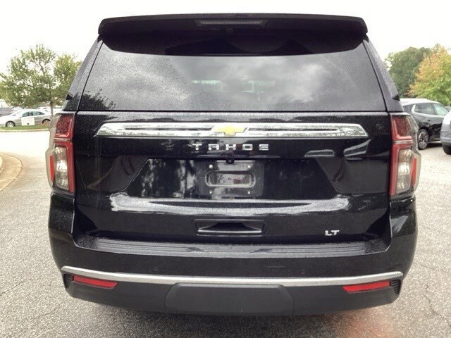 2023 Chevrolet Tahoe LT photo 3