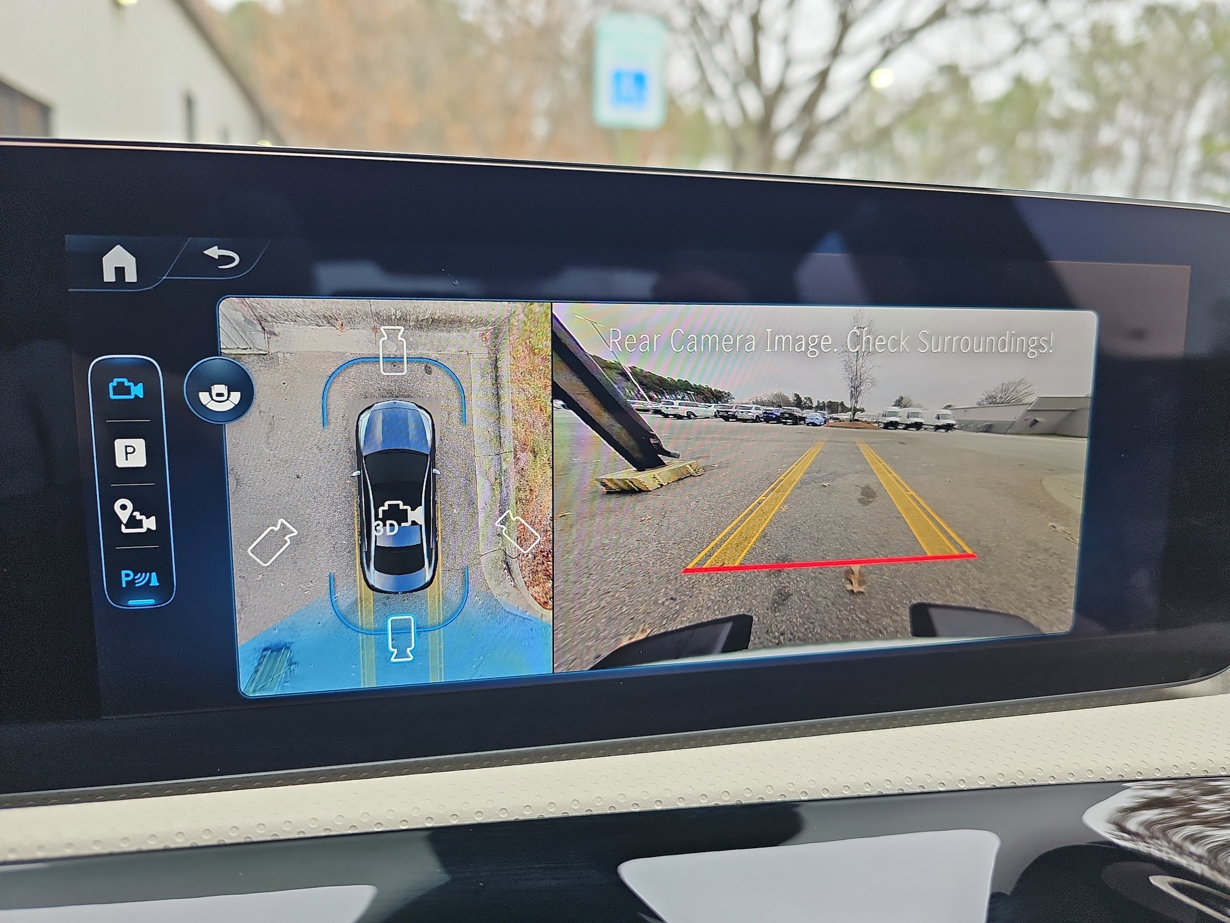 2026 Mercedes-Benz CLA CLA 250 - Photo 26