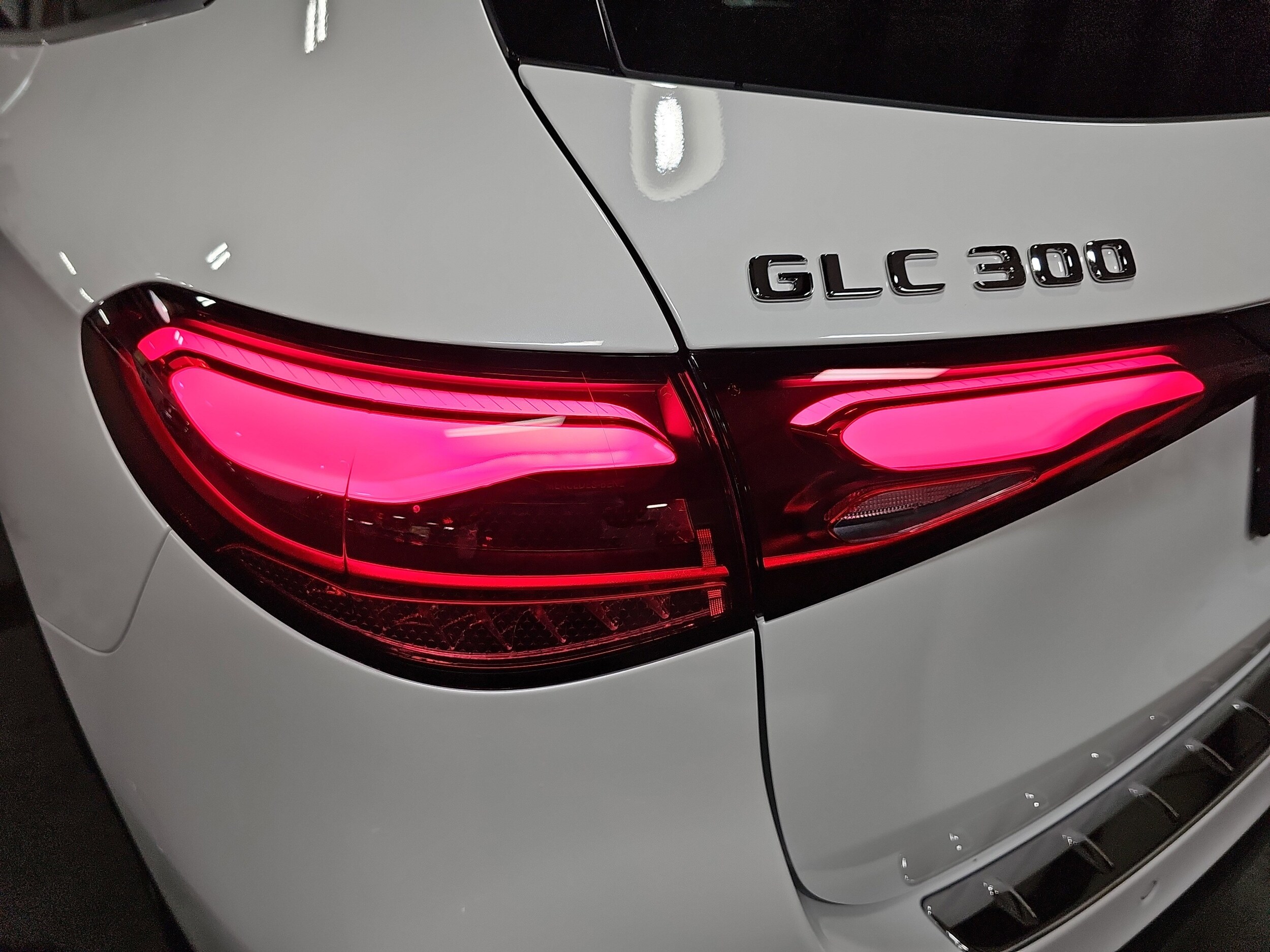 2026 Mercedes-Benz GLC Base - Photo 37