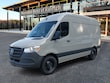 Mercedes-Benz Sprinter 2500