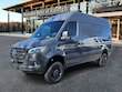 Mercedes-Benz Sprinter 2500
