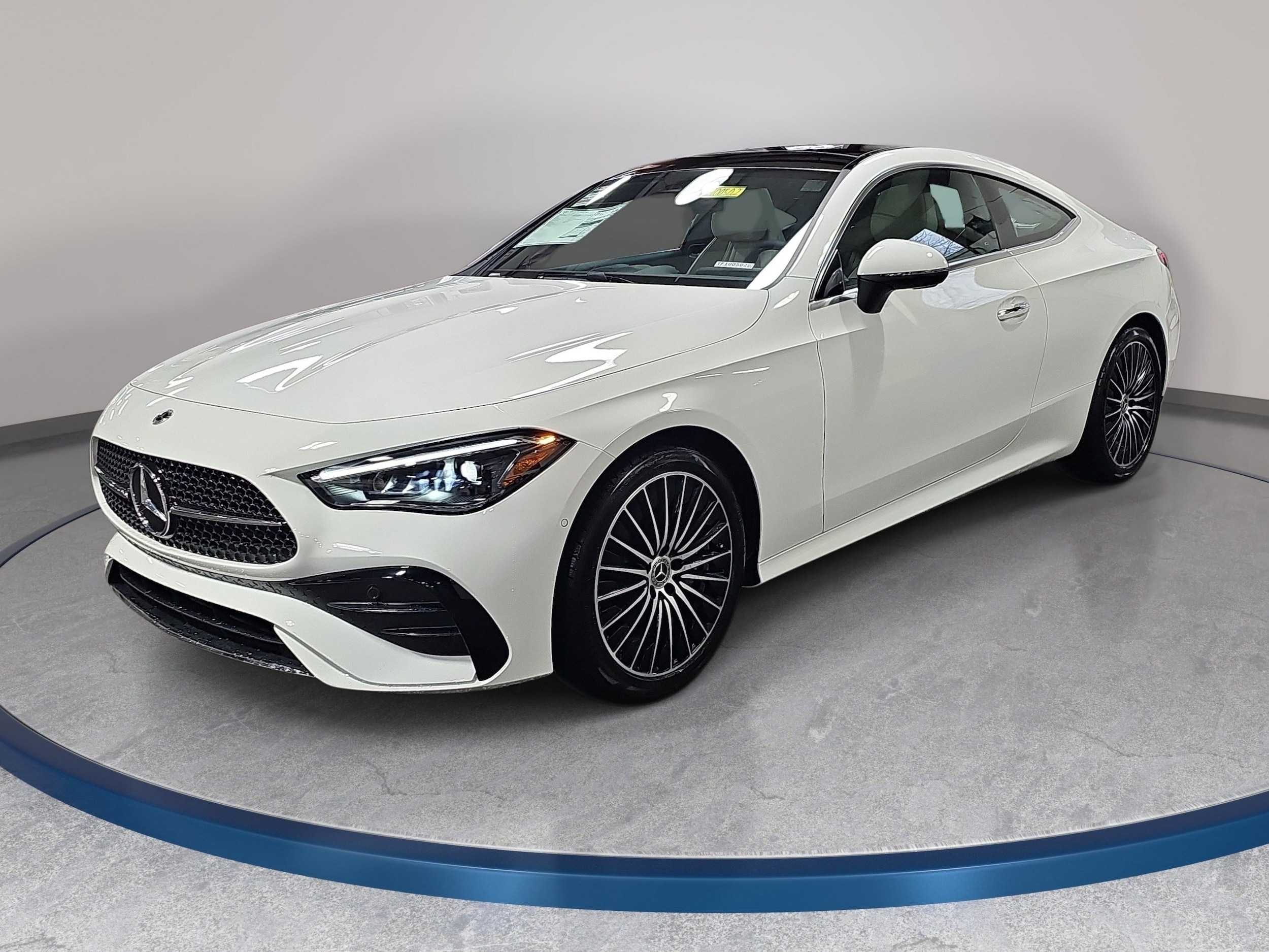 2026 Mercedes-Benz CLE 300