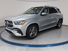 2026 Mercedes-Benz GLE 450e 4MATIC SUV