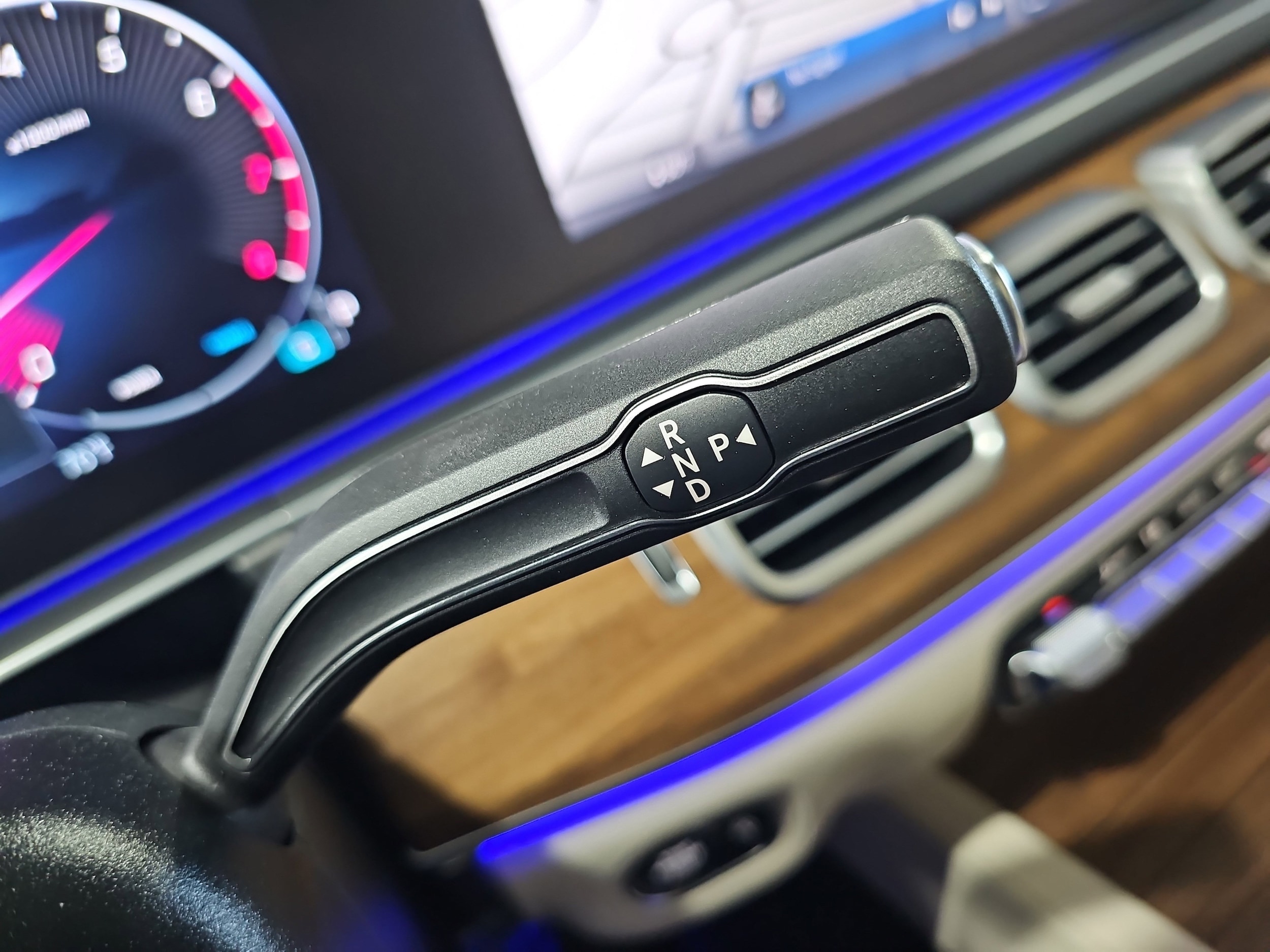 2026 Mercedes-Benz GLS Base - Photo 25