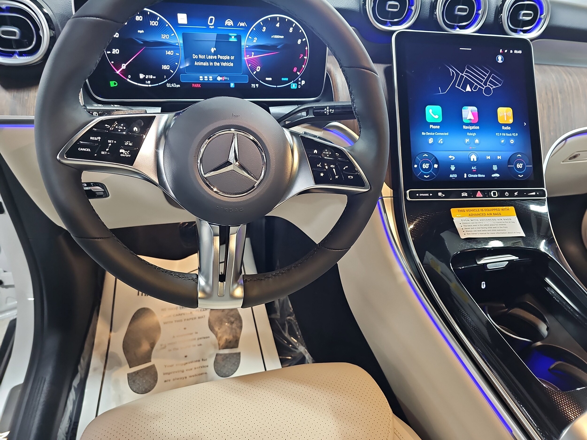 2026 Mercedes-Benz GLC Base - Photo 18