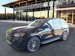 2025 Mercedes-Benz GLS 580 4MATIC SUV