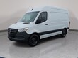  Mercedes-Benz Sprinter 2500