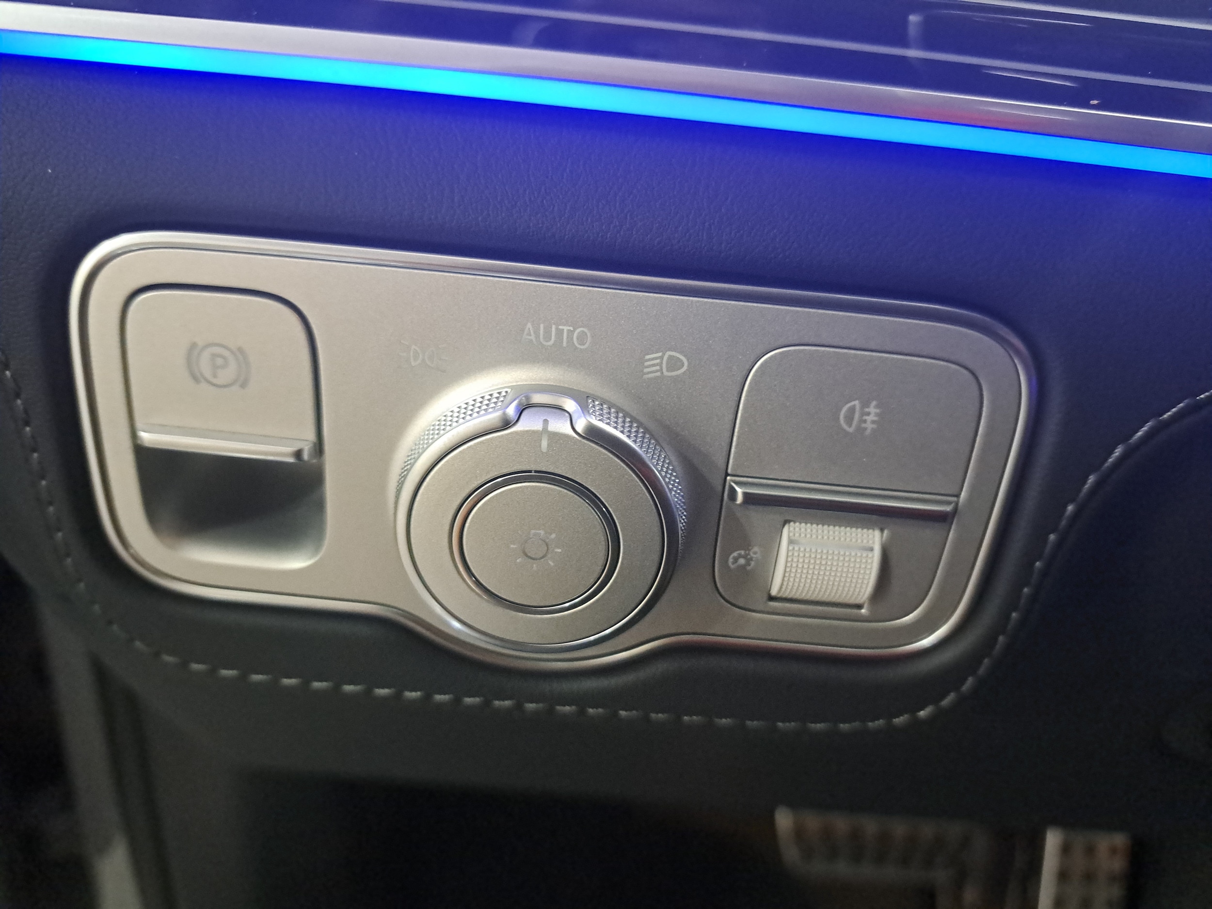 2026 Mercedes-Benz GLS AMG GLS 63 - Photo 27