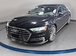  Audi A8 L