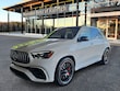 Mercedes-Benz AMG GLE 63