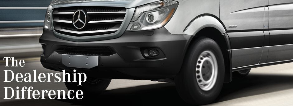 Mercedes-Benz Brake Service