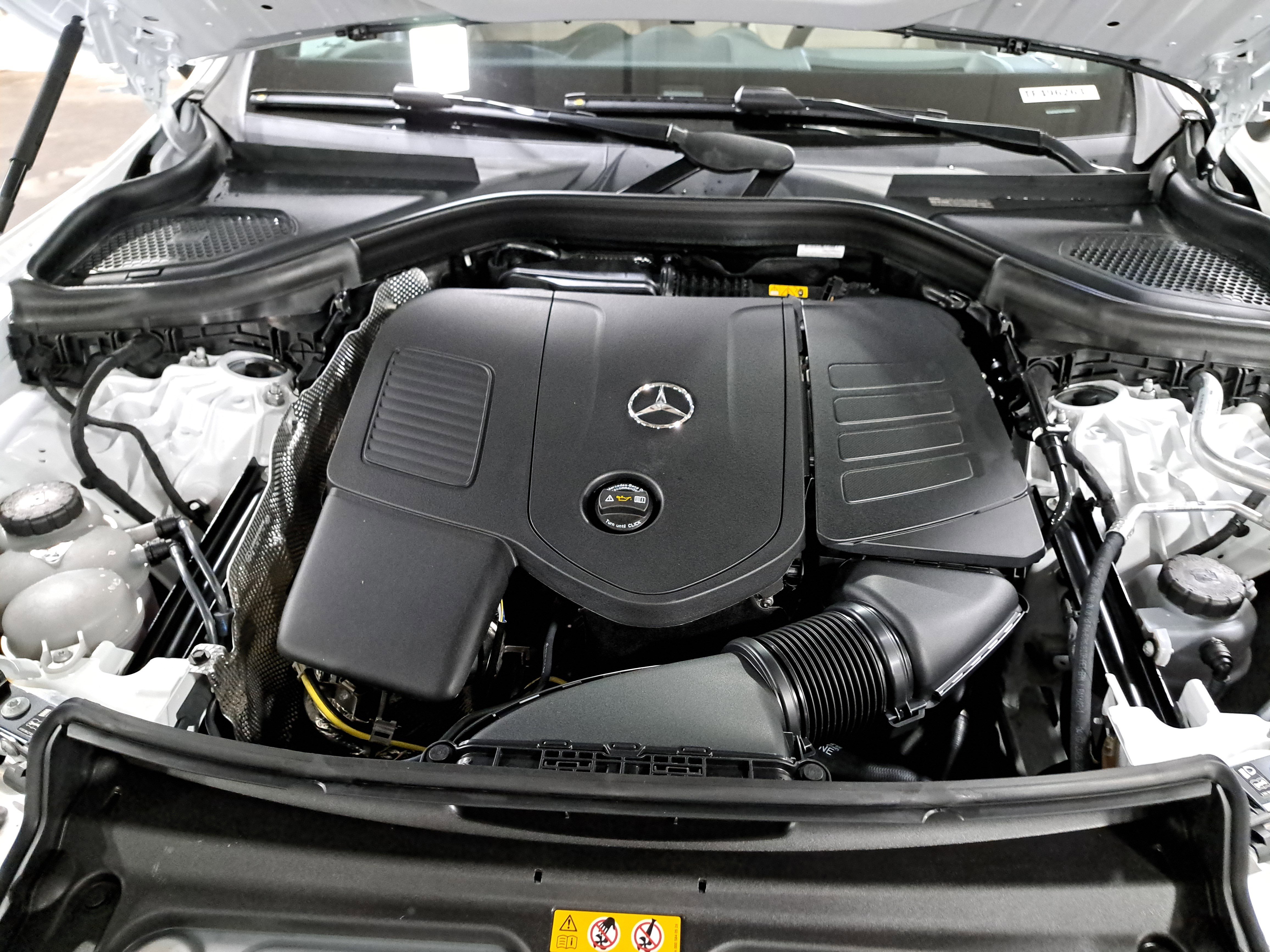2026 Mercedes-Benz GLC Base - Photo 32