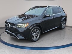 2026 Mercedes-Benz GLE 450 4MATIC SUV