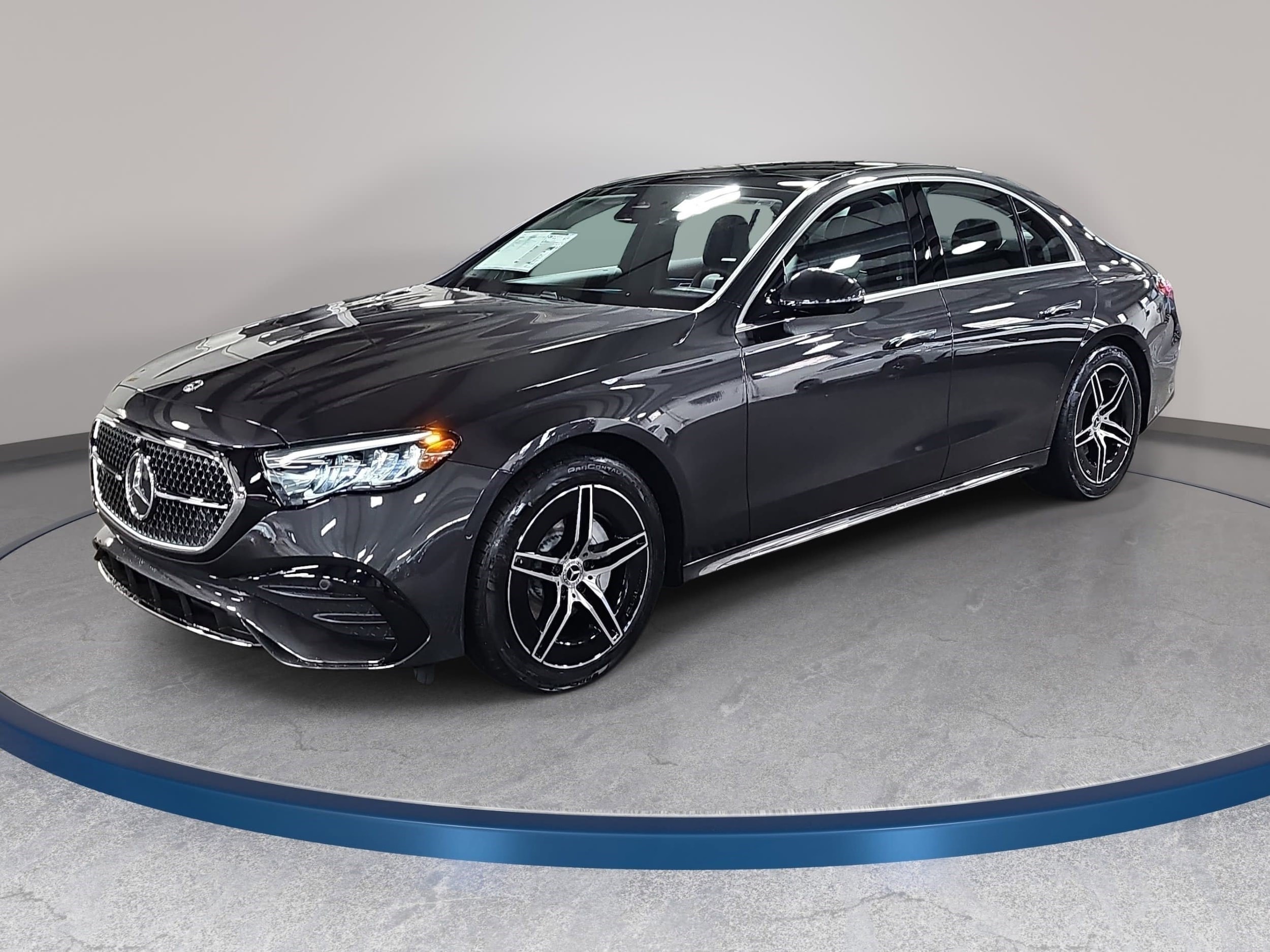 2026 Mercedes-Benz E-Class E350's photo
