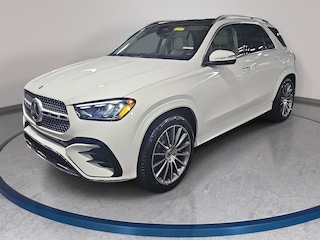 2026 Mercedes-Benz GLE 350 4MATIC SUV