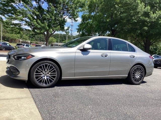 2023 Mercedes-Benz C-Class C 300's photo