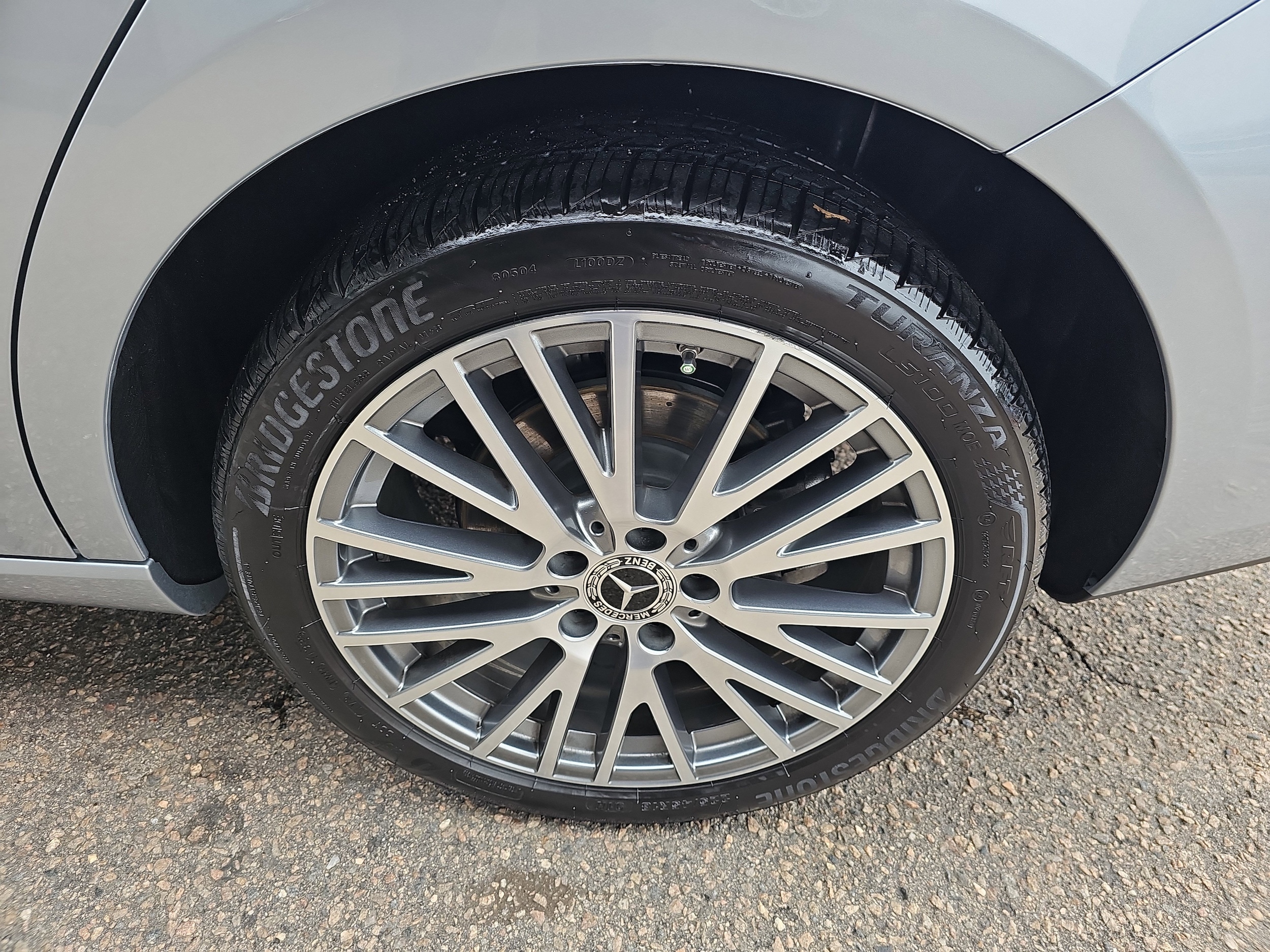 2026 Mercedes-Benz CLA CLA 250 - Photo 36