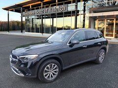 2025 Mercedes-Benz GLC 300 SUV