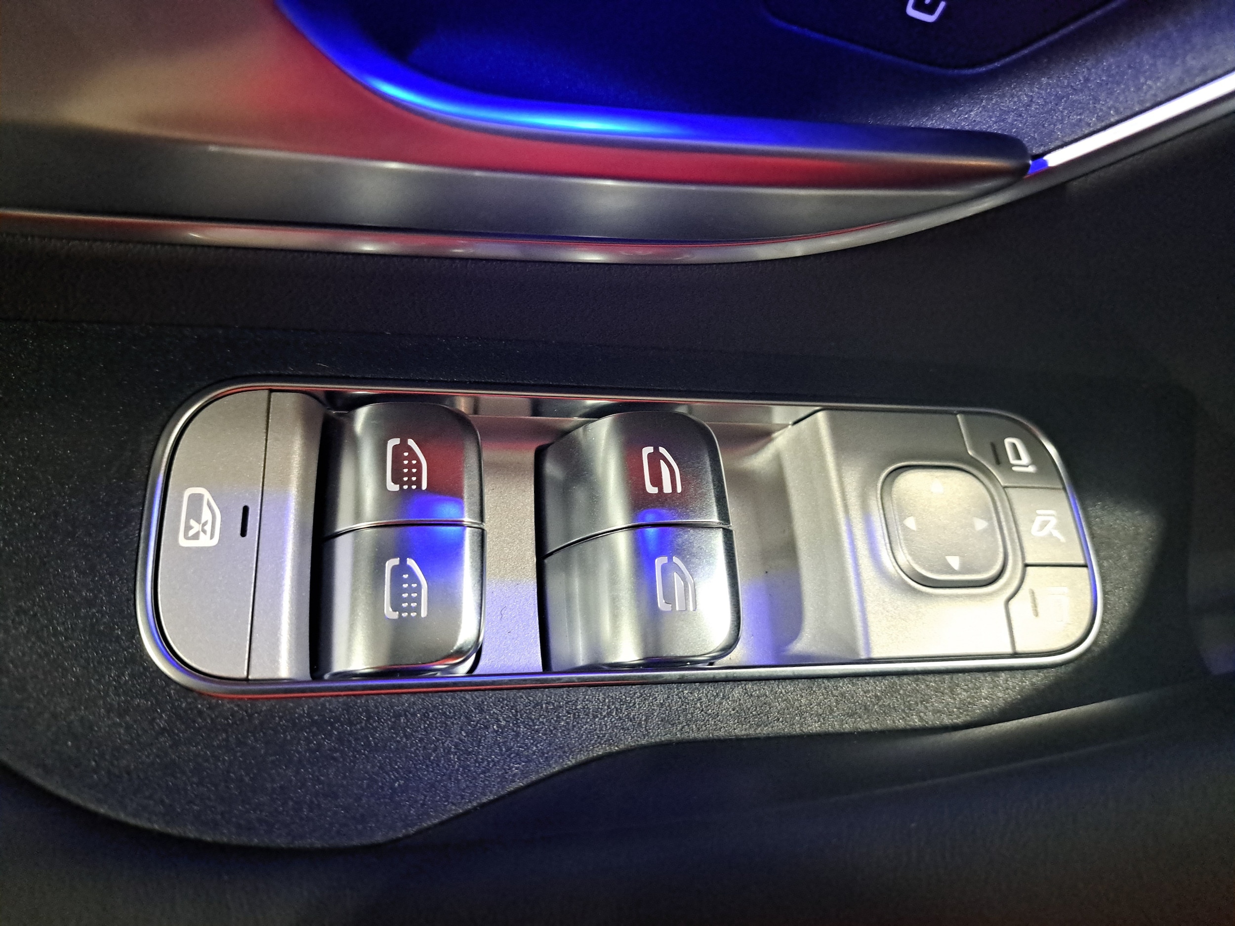 2026 Mercedes-Benz GLS AMG GLS 63 - Photo 29
