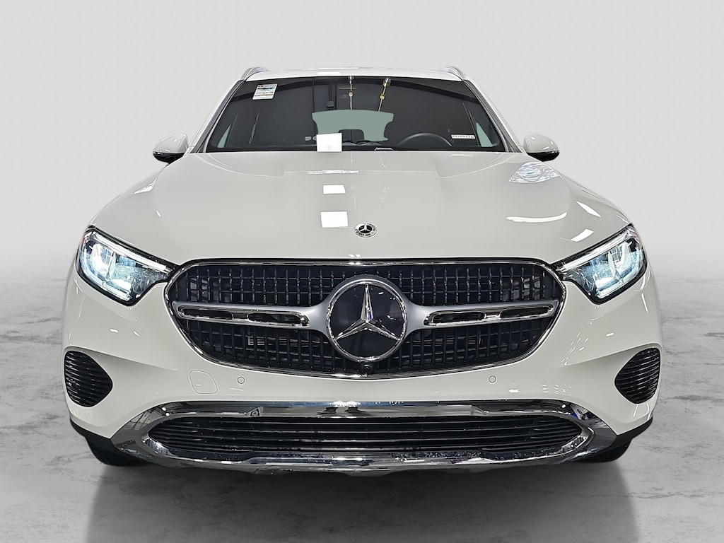 Certified 2025 Mercedes-Benz GLC 300 4MATIC® SUV
