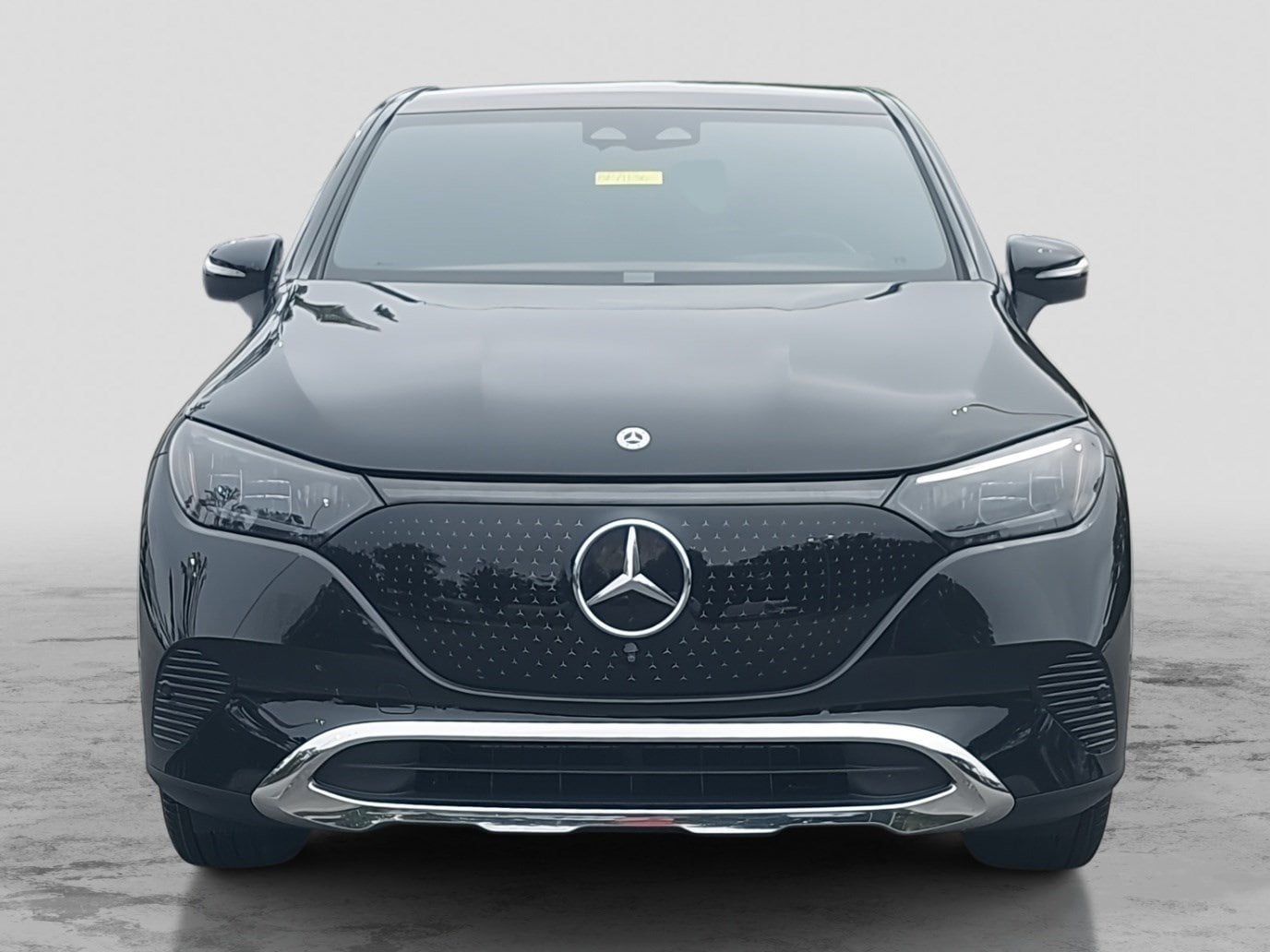 Certified 2023 Mercedes-Benz EQE SUV Base with VIN 4JGGM2BB5PA009242 for sale in Raleigh, NC