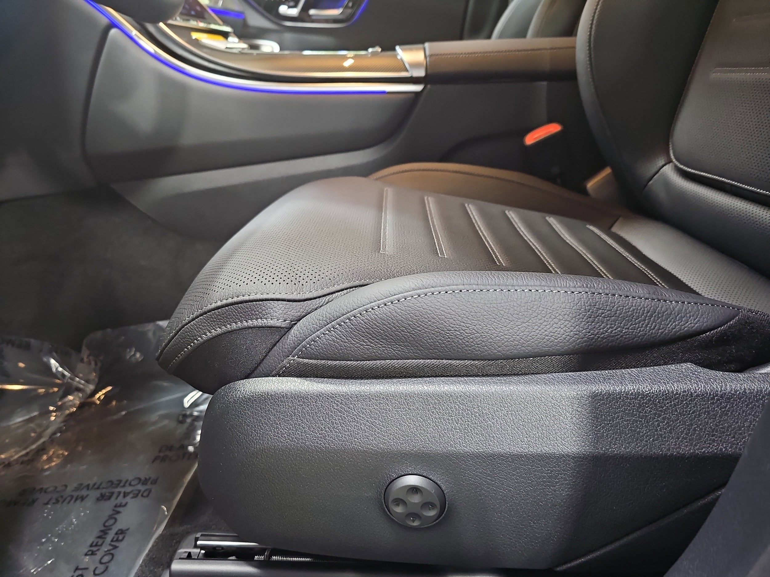 2026 Mercedes-Benz GLC Coupe AMG GLC 43 - Photo 31
