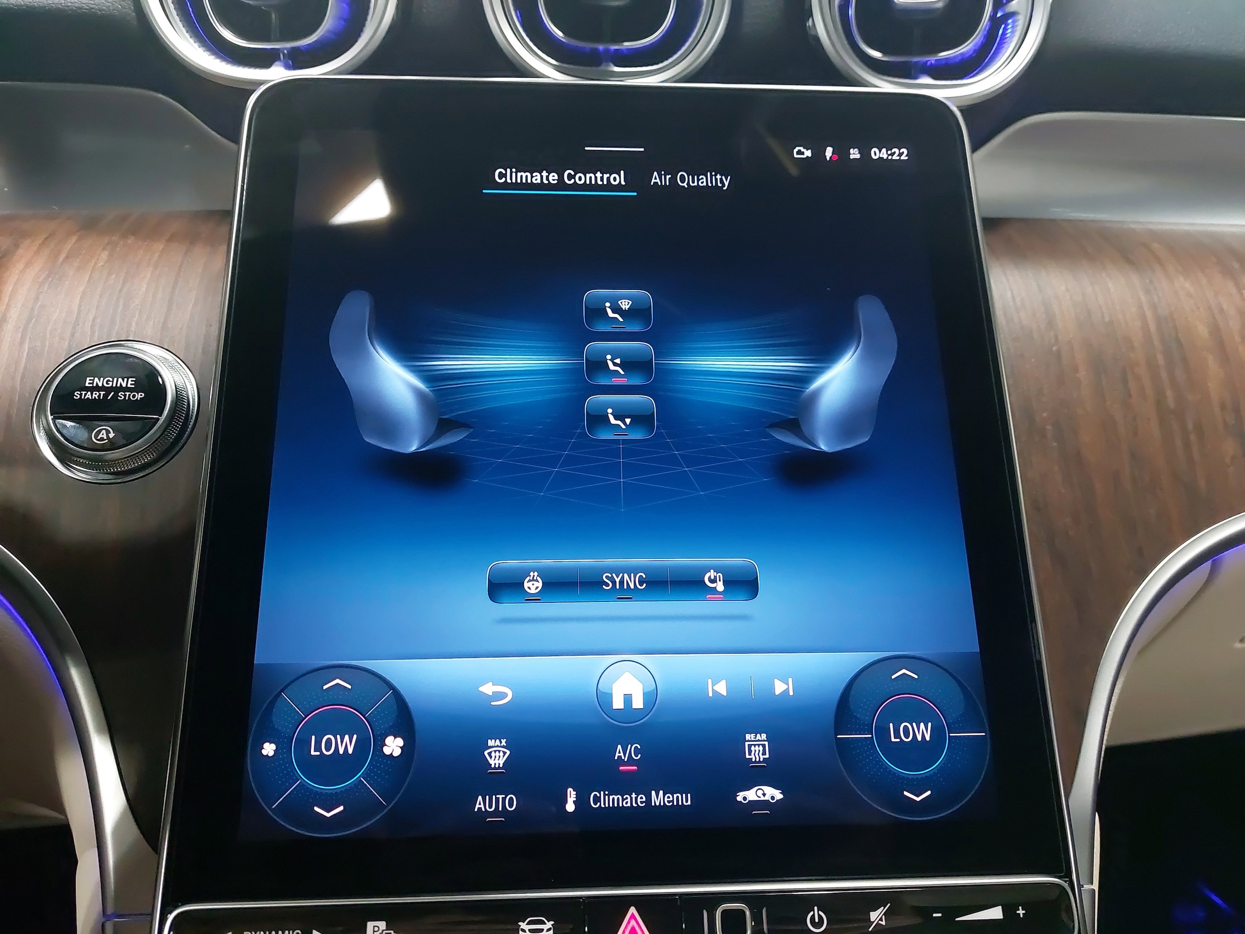 2026 Mercedes-Benz GLC Base - Photo 23