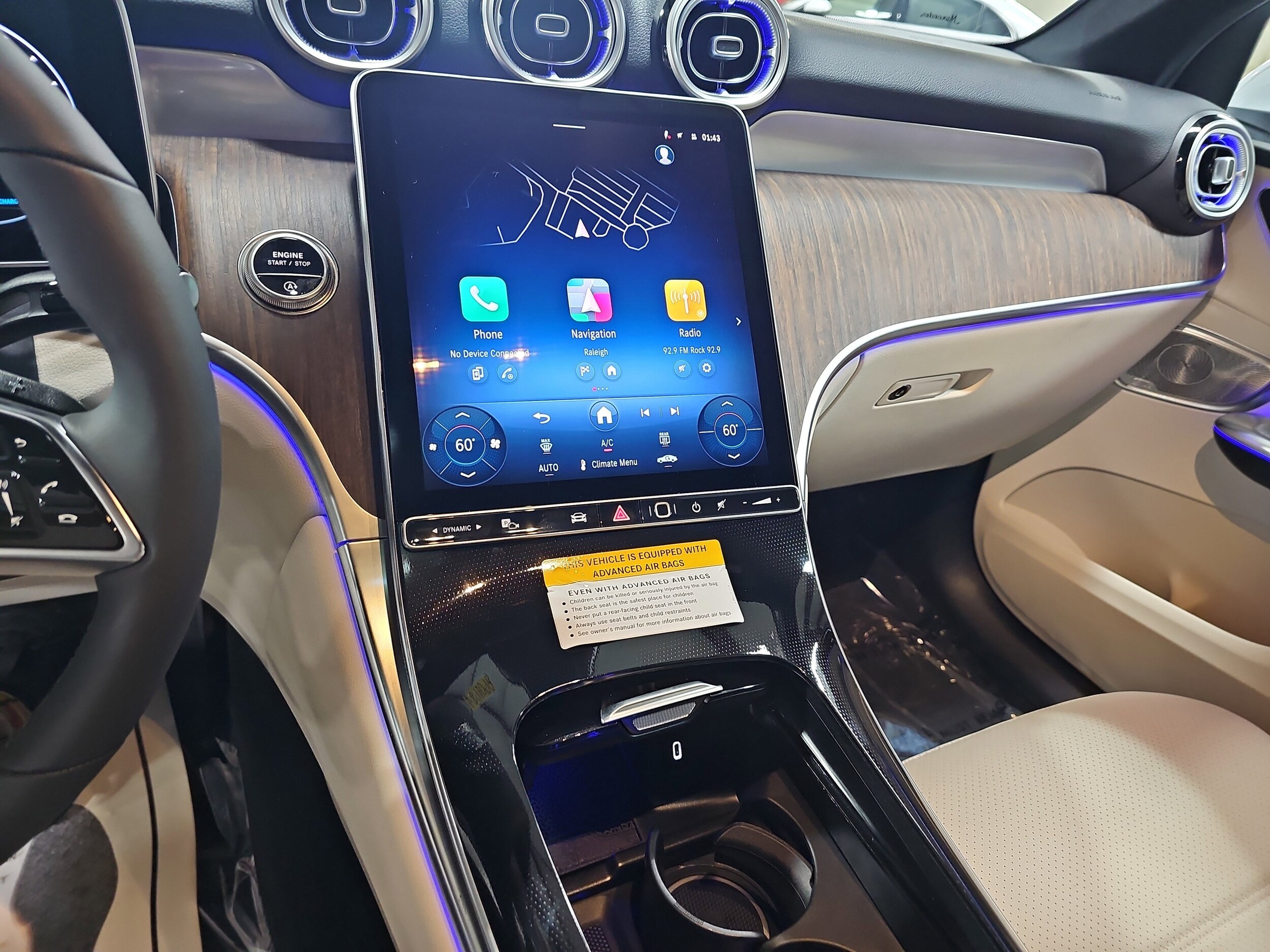 2026 Mercedes-Benz GLC Base - Photo 22