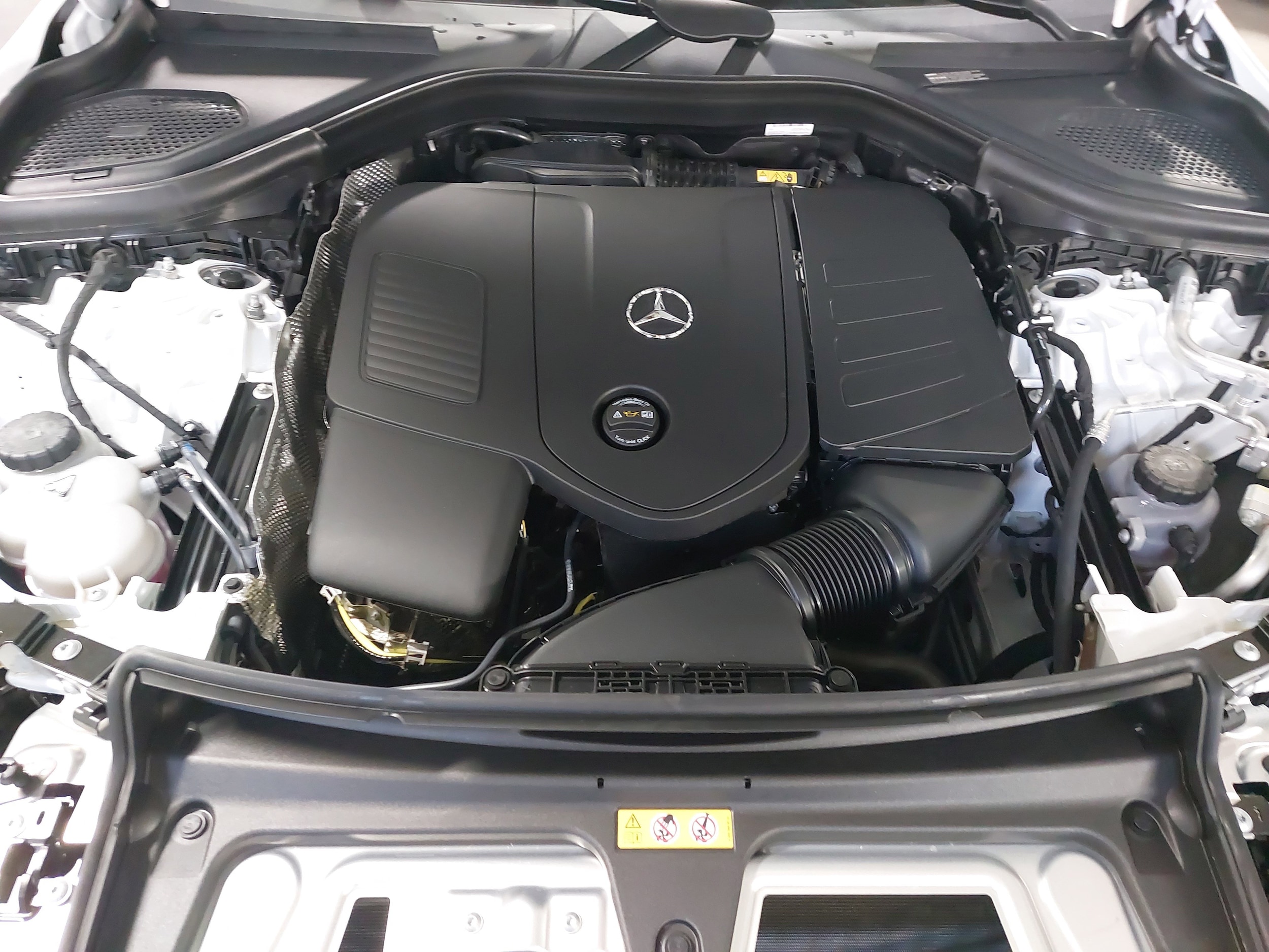 2026 Mercedes-Benz GLC Base - Photo 33