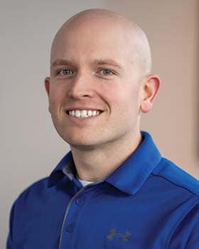 Staff member Jacob Clark from ID_01828ca8301b