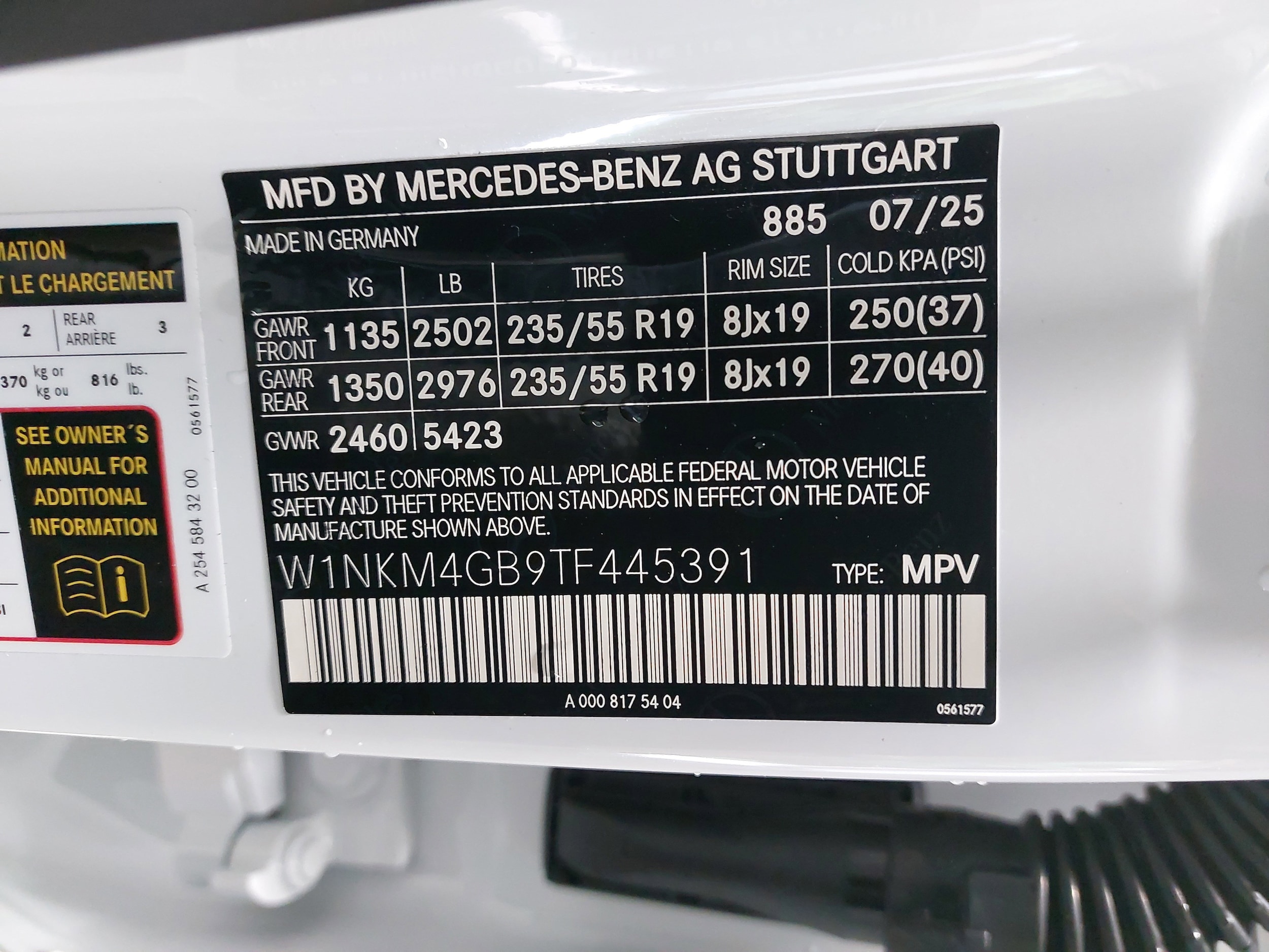 2026 Mercedes-Benz GLC Base - Photo 39