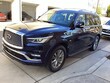  INFINITI QX80