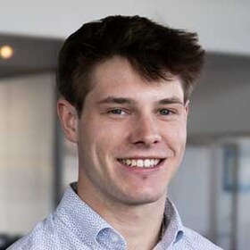Staff member Dillon Thomason from ID_01828ca8301b