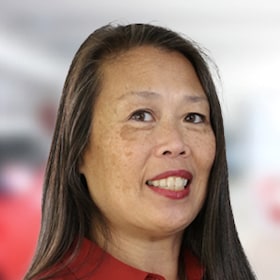 Staff member Clare Vossen from ID_01828ca8301b