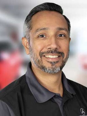 Staff member David Cisneros from ID_966fd0654399