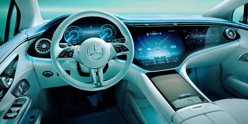Safety Features