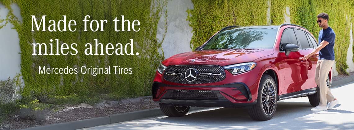 Tire Special
