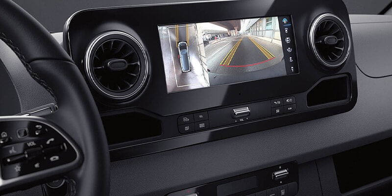 Safety Features