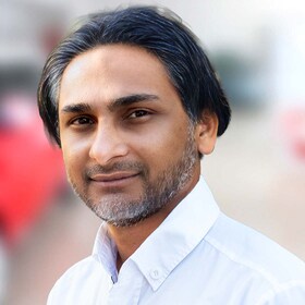 Staff member Farhan Ghanty from ID_01828ca8301b