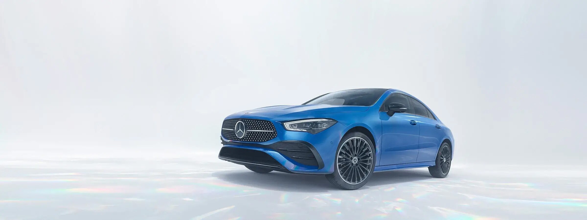 2024 Mercedes-Benz CLA