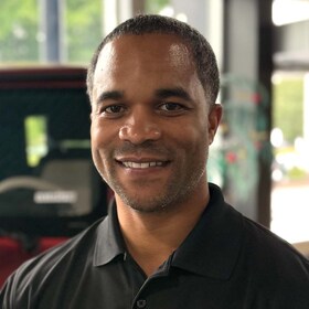Staff member Brandon M. Bailey from ID_01828ca8301b