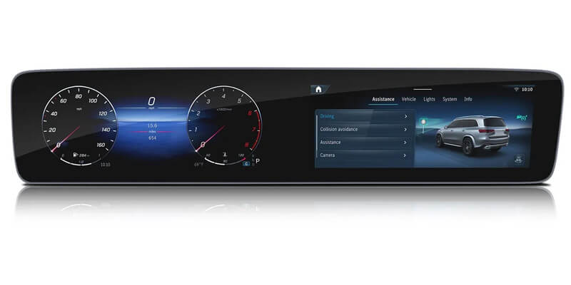 Safety Features
