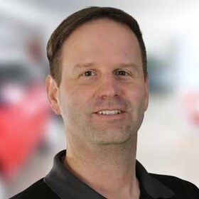 Staff member Michael Winfield from ID_966fd0654399