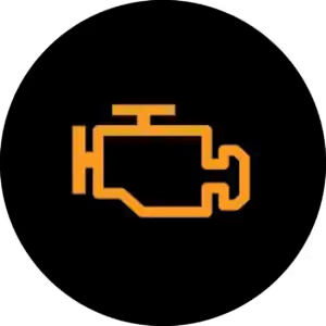Check Engine Light
