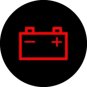Battery Light