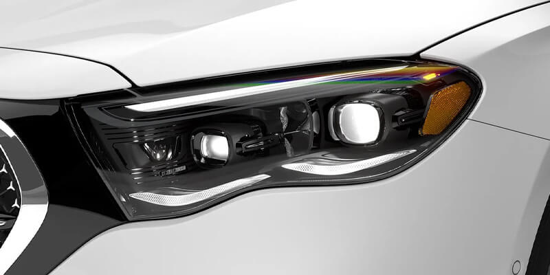 Trim Levels (Exterior)