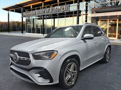 2026 Mercedes-Benz GLE 350 SUV