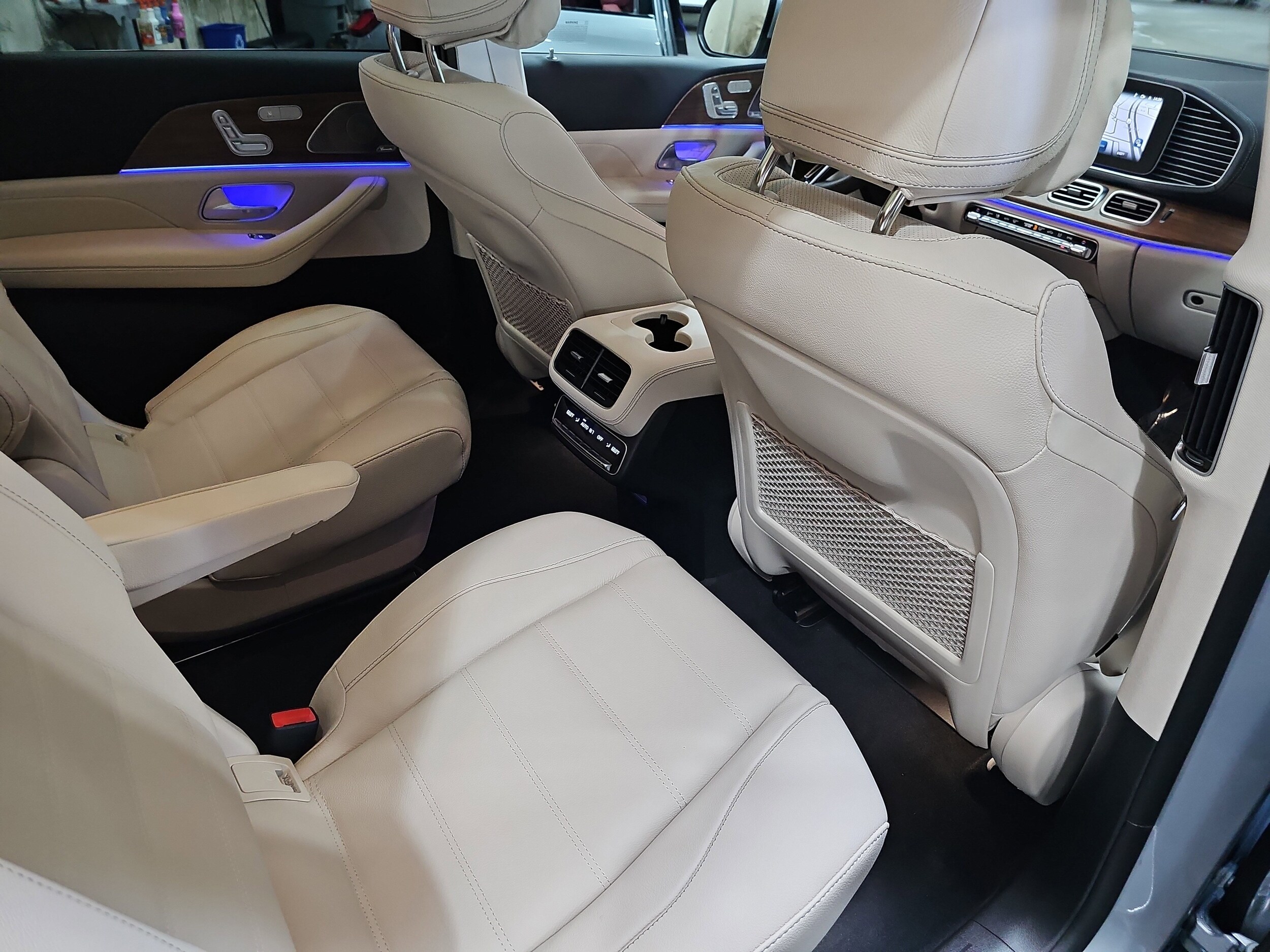 2026 Mercedes-Benz GLS Base - Photo 11
